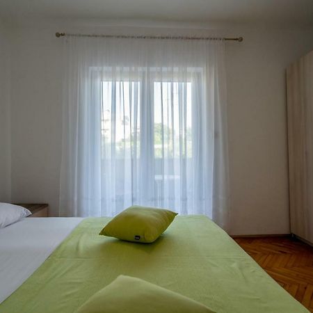 Apartment Matija Podstrana Ngoại thất bức ảnh