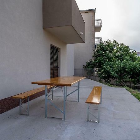 Apartment Matija Podstrana Ngoại thất bức ảnh