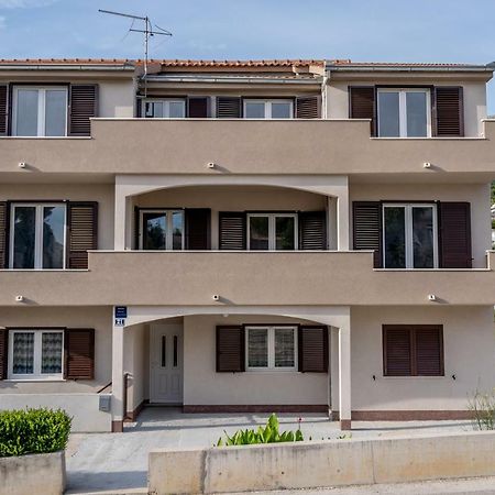 Apartment Matija Podstrana Ngoại thất bức ảnh