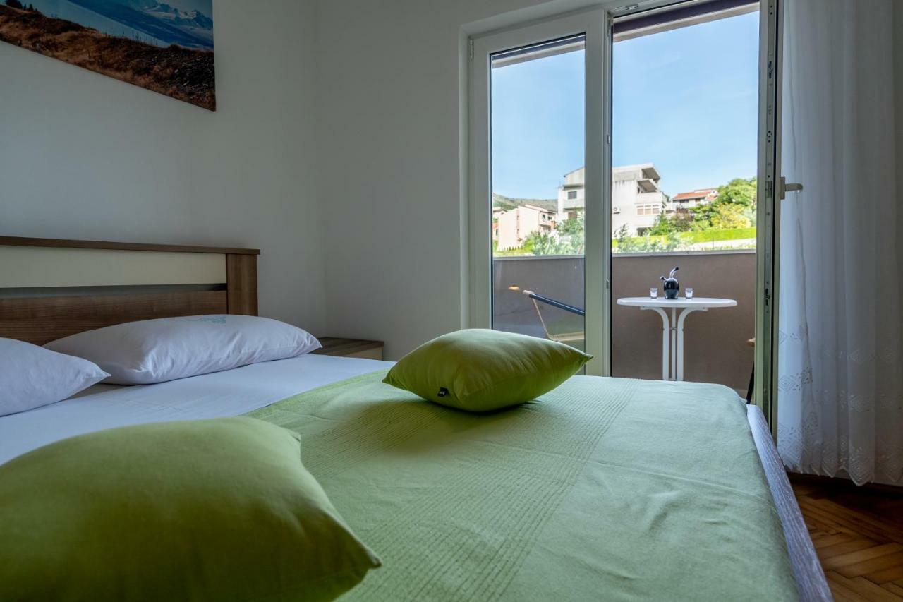 Apartment Matija Podstrana Ngoại thất bức ảnh