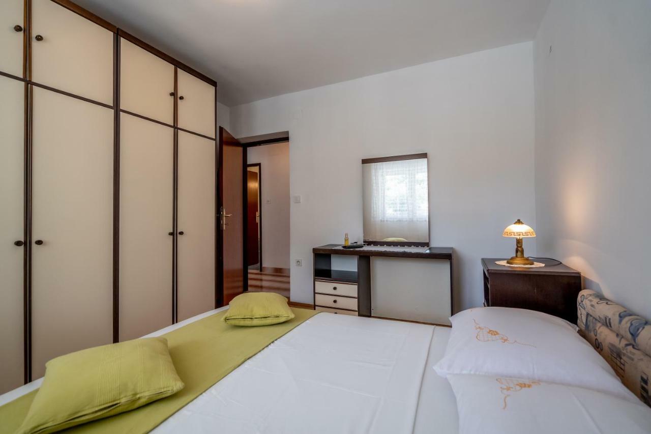 Apartment Matija Podstrana Ngoại thất bức ảnh