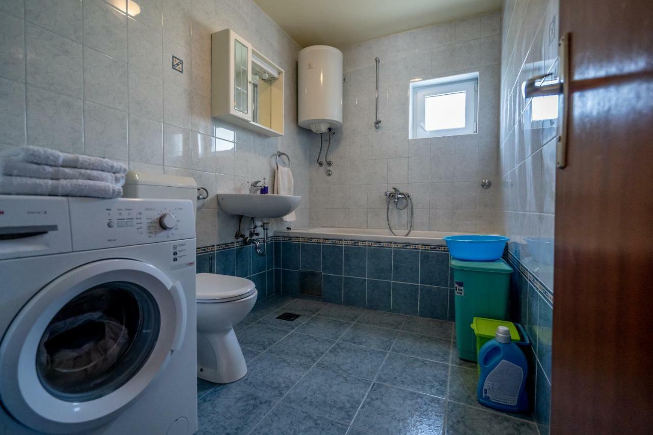 Apartment Matija Podstrana Ngoại thất bức ảnh