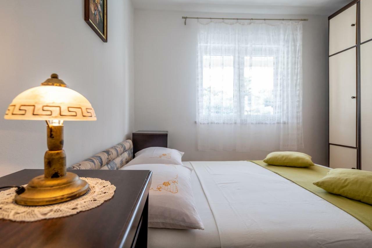 Apartment Matija Podstrana Ngoại thất bức ảnh