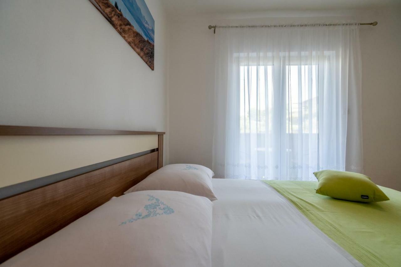 Apartment Matija Podstrana Ngoại thất bức ảnh