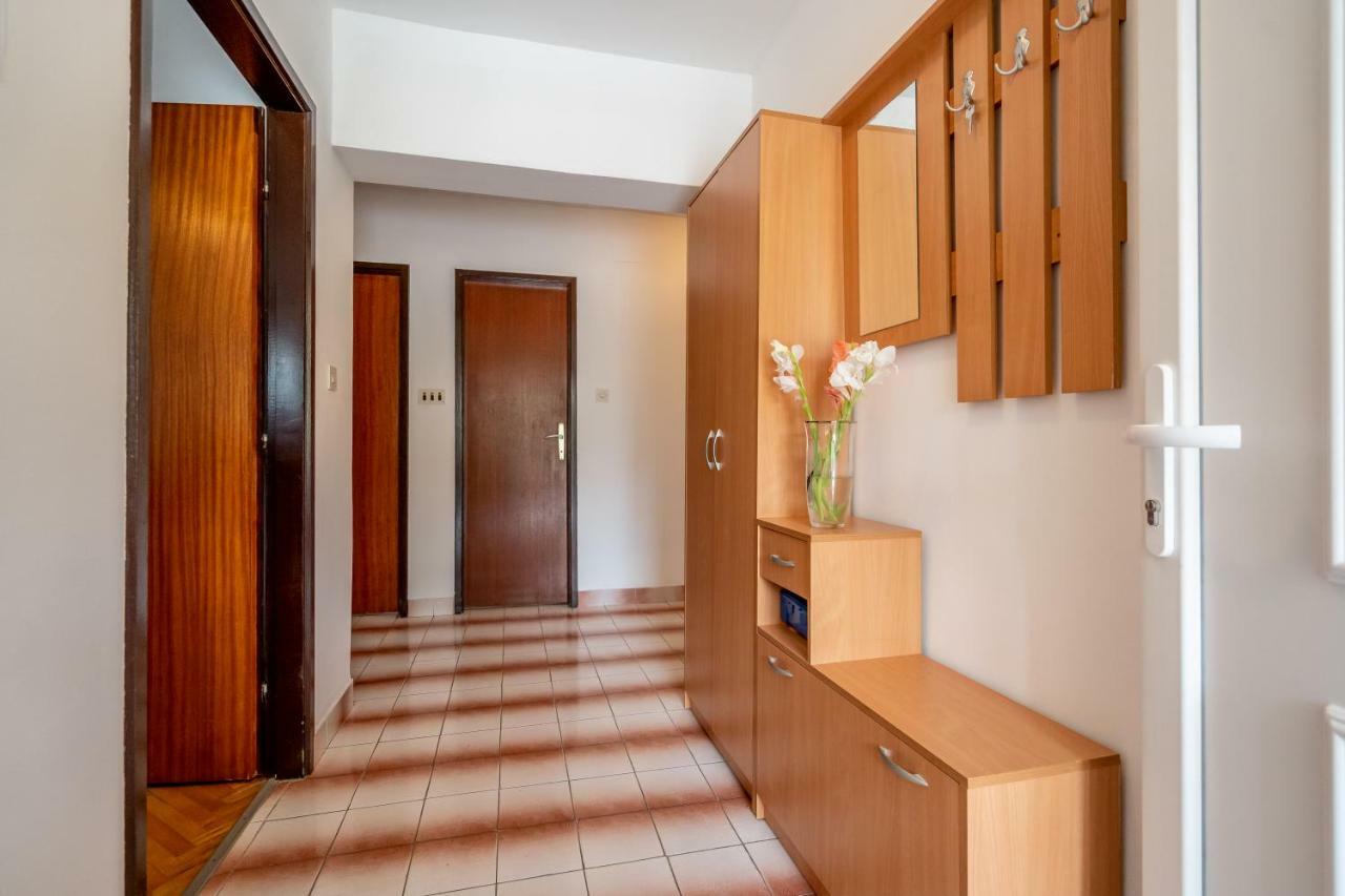 Apartment Matija Podstrana Ngoại thất bức ảnh
