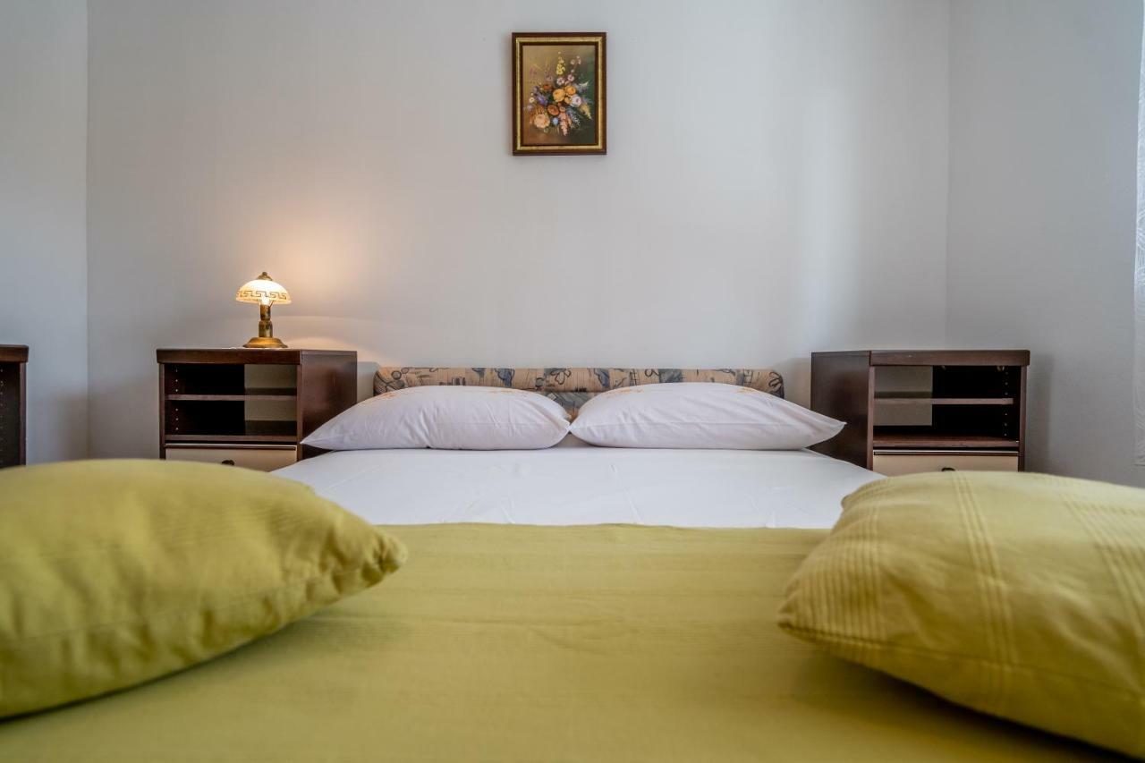 Apartment Matija Podstrana Ngoại thất bức ảnh