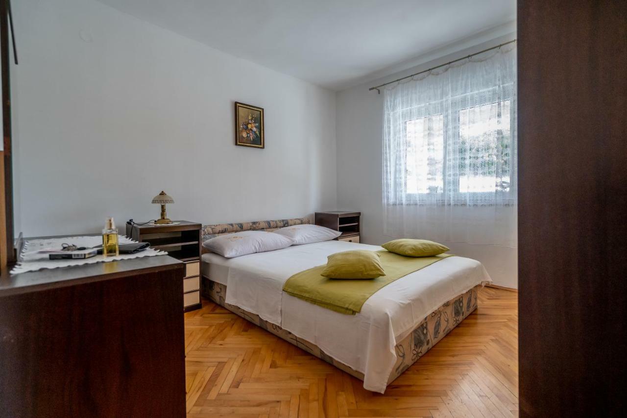 Apartment Matija Podstrana Ngoại thất bức ảnh