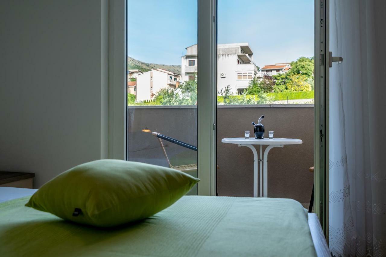 Apartment Matija Podstrana Ngoại thất bức ảnh