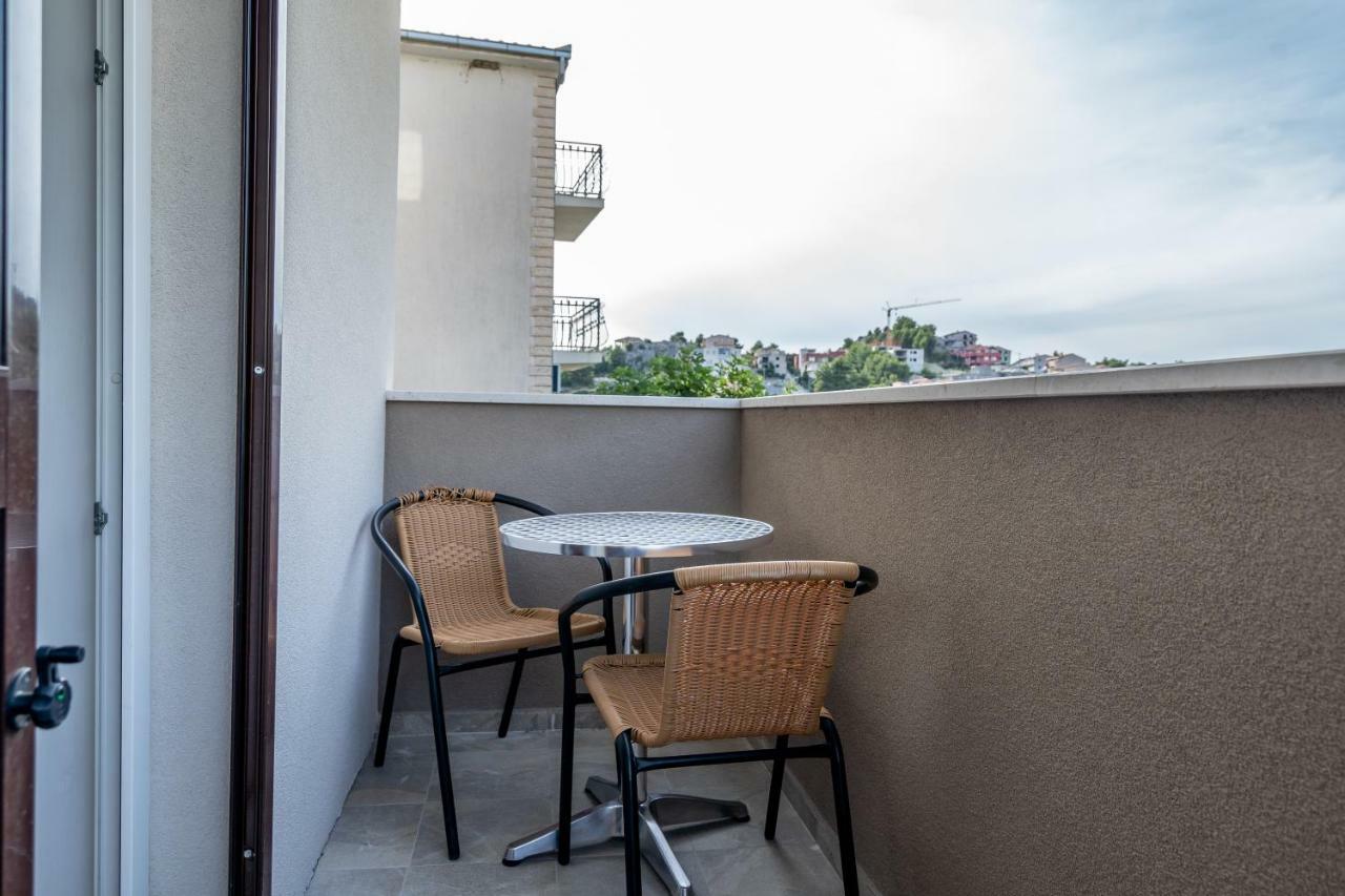 Apartment Matija Podstrana Ngoại thất bức ảnh